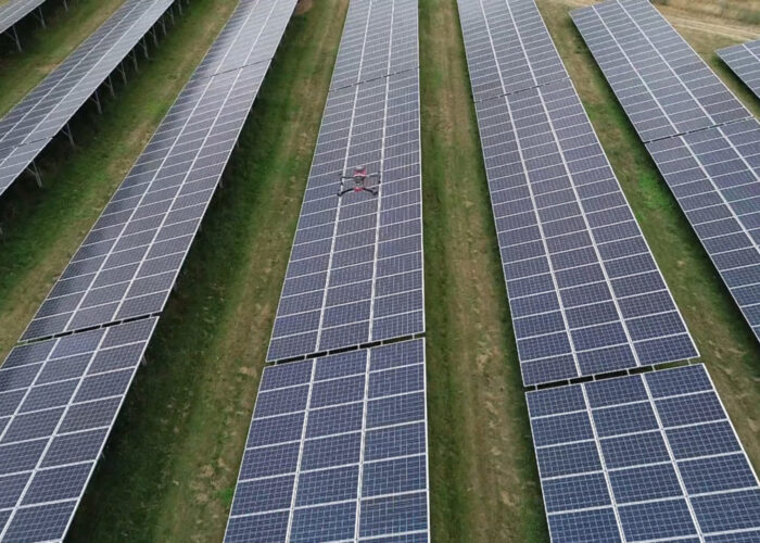 Image: Above Surveying