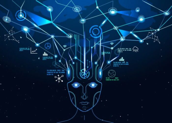 The platform unifies teams and systems while using intelligent agents to make real-time, AI-driven decisions. Image: Unsplash.