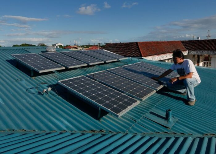 asian development bank