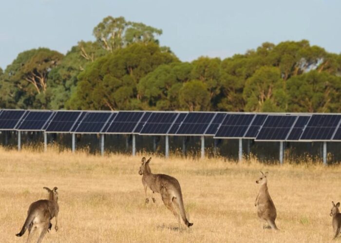 Image: European Energy.