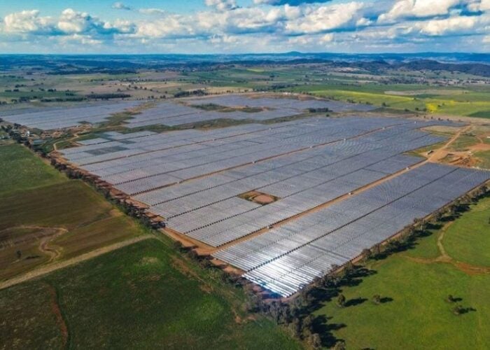 Image: Recurrent Energy.