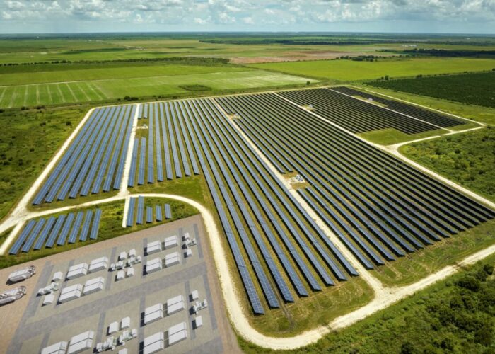 Image: Trina Storage.