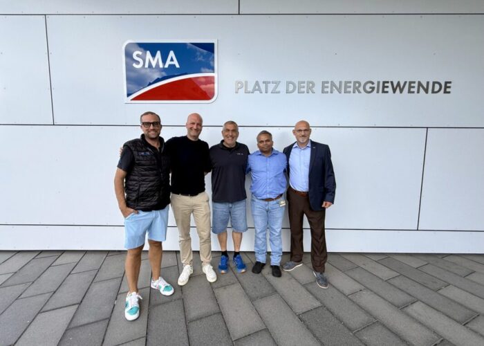 Create-Team-and-SMA-Team-at-SMA-HQ