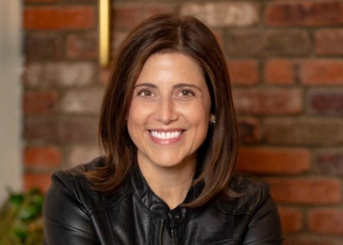 Danielle Merfeld Qcells