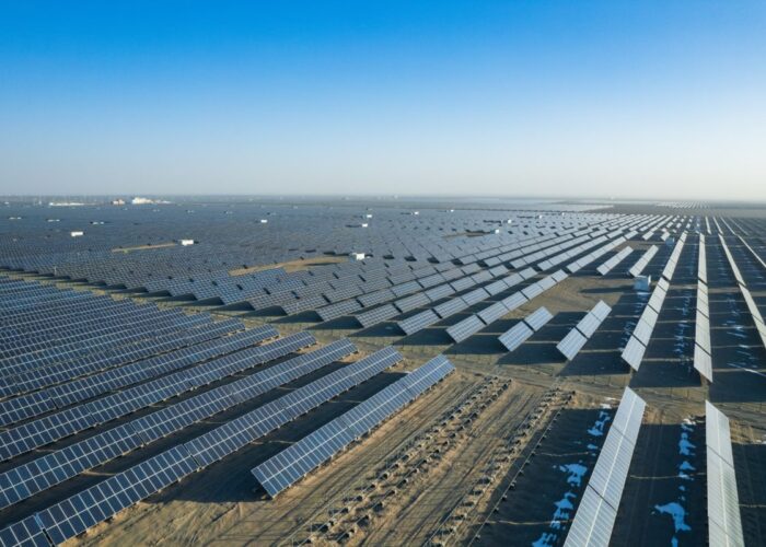 The projects are in Touba and Laboa and include the construction of 17 km of power transmission lines. Image: Unsplash