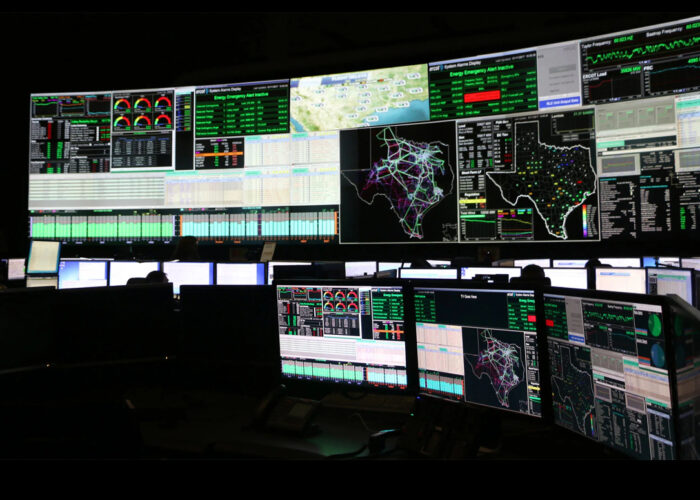 The Texan grid operator, ERCOT, has become a focal point in the ongoing debate over US interconnection reform. Image: ERCOT.