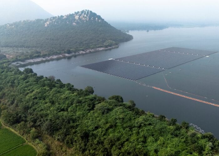 Fusio-India-4MW-project