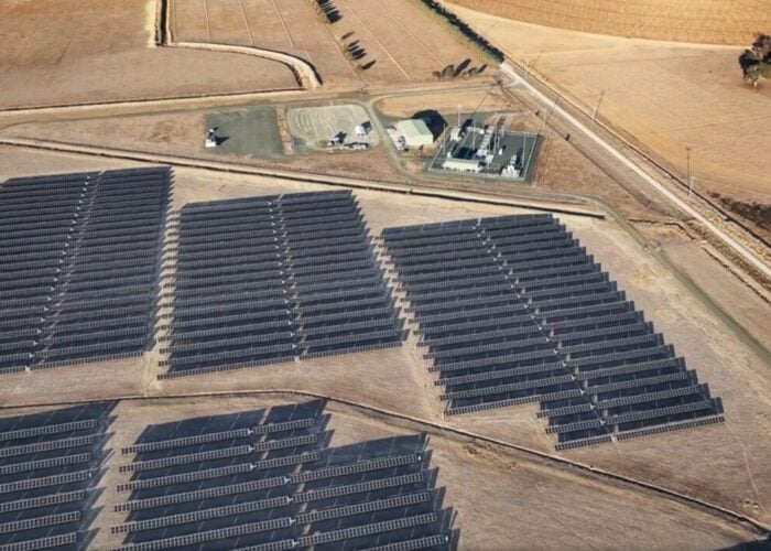 Image: Potentia Energy (via LinkedIn).