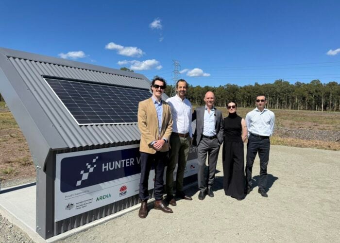 Image: Darren Miller (via LinkedIn).