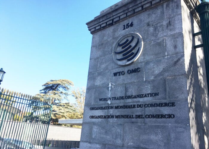 World Trade Organization