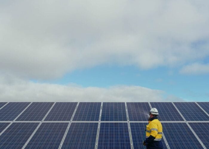 Image: Hydro Tasmania.