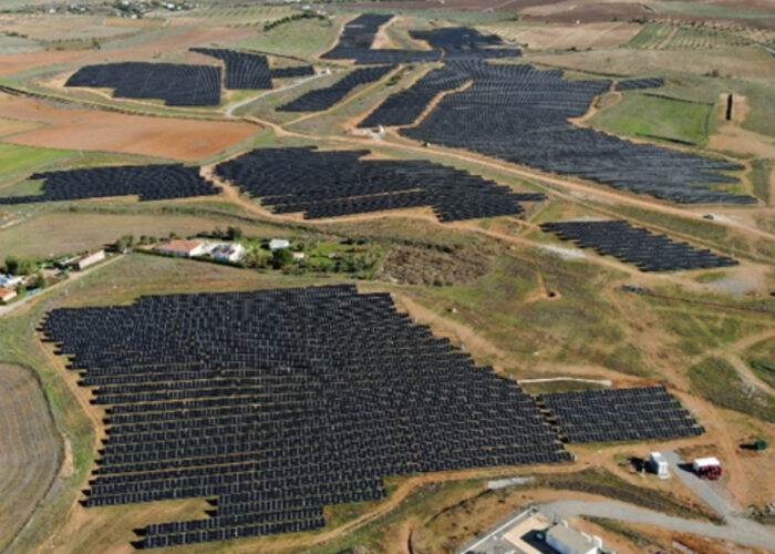 Alantra Solarig investment portfolio