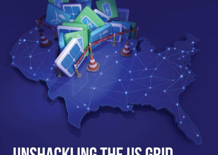 Inside the need for interconnection reforms for the US energy transition.