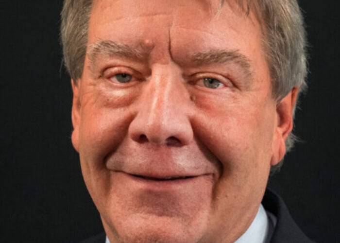 Richard Rast CEO of Highland Materials