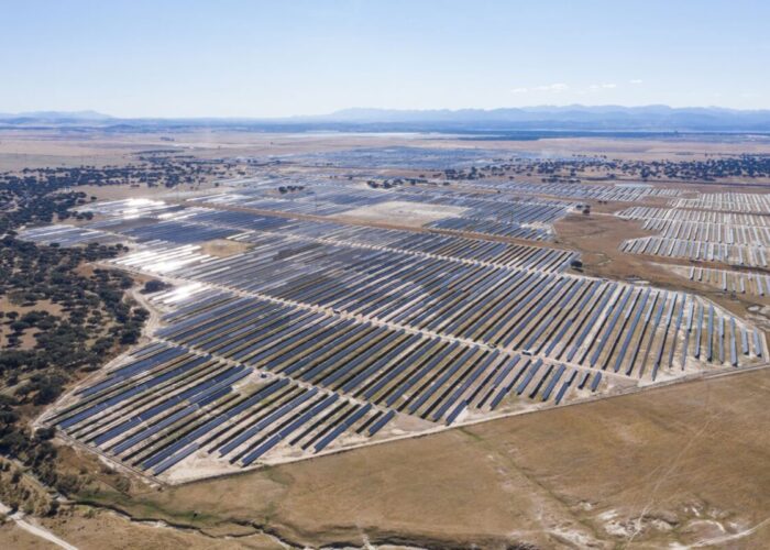 Statkraft will utilize the Chociwel and Wągrowiec solar farms – located approximately 600 km northwest and 300 km west of Warsaw, respectively. Image: Statkraft.