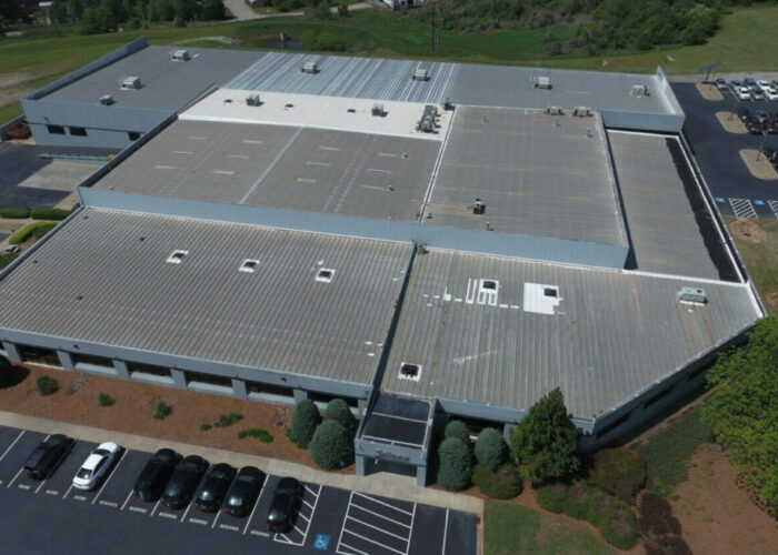 Stäubli's Duncan facility in South Carolina