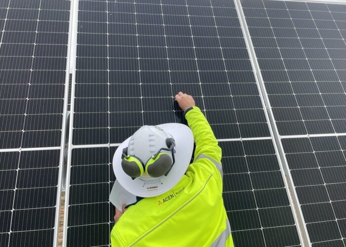 Image: Acen Australia.