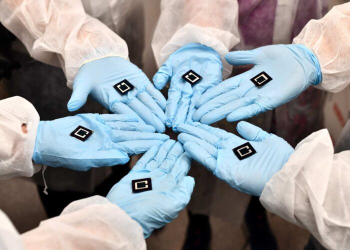 University of Sydney perovskite research.