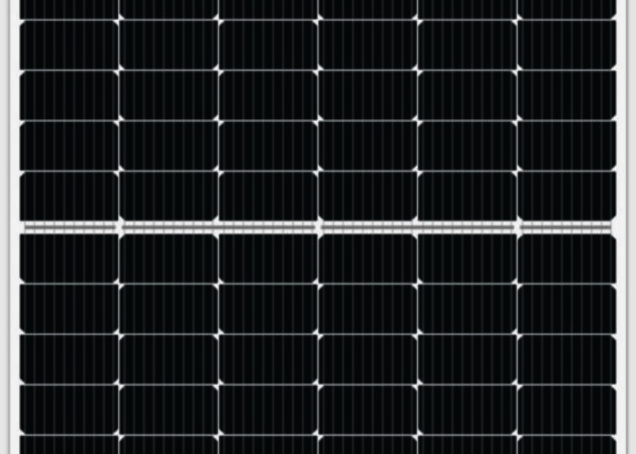 Yingli YLM 3.0 Pro 415W Module
