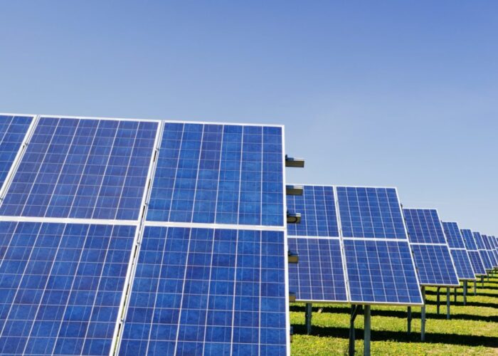 iSun is looking to expand through additional acquisitions this this year. Image: iSun.