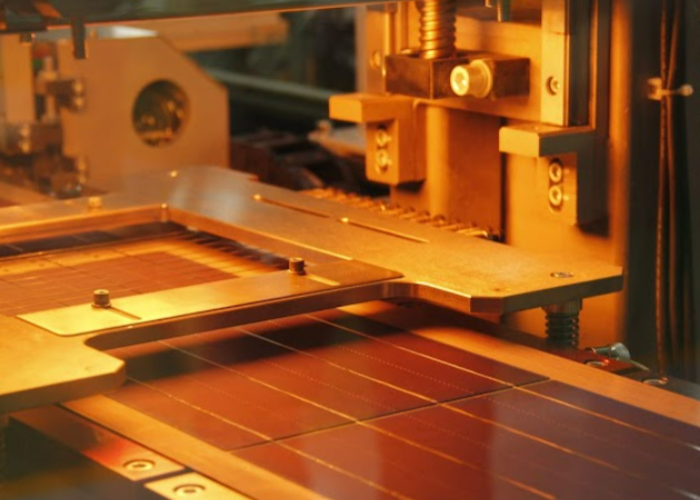 Premier invested INR5 billion (US$56.96 million) in acquiring Transcon and INR1.7 billion (US$19.38 million), alongside Syrma SGS Technology, in KSolare. Image: Premier Energies.